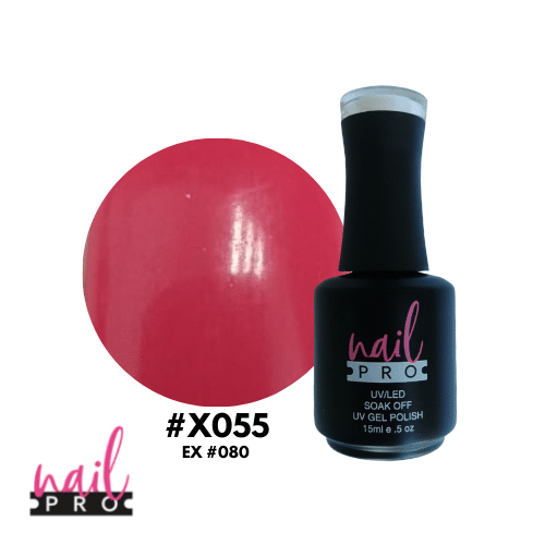 Esmaltes 15ml Nail Pro - Imagen 37