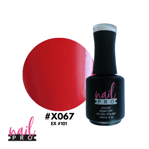 Esmaltes 15ml Nail Pro - Imagen 34