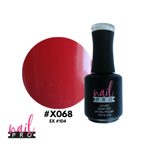 Esmaltes 15ml Nail Pro - Imagen 33