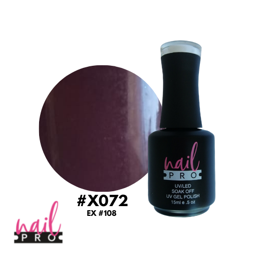 Esmaltes 15ml Nail Pro - Imagen 81