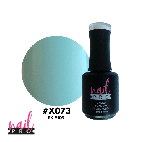 Esmaltes 15ml Nail Pro - Imagen 29