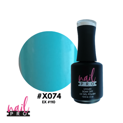 Esmaltes 15ml Nail Pro - Imagen 28