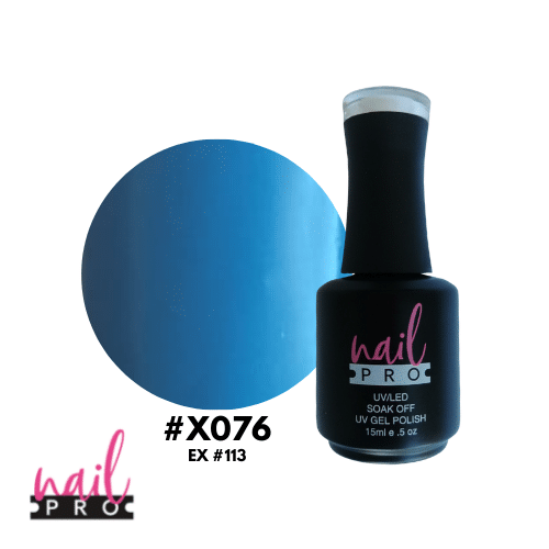 Esmaltes 15ml Nail Pro - Imagen 26