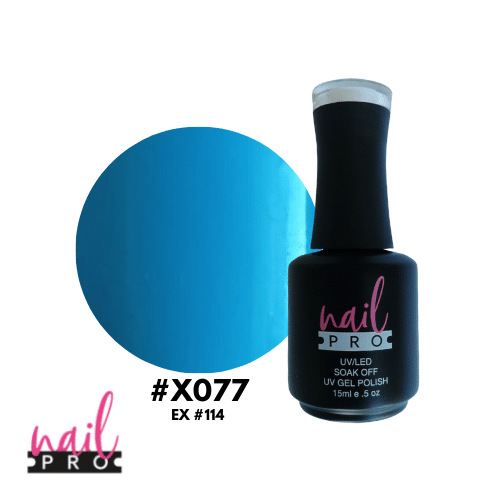 Esmaltes 15ml Nail Pro - Imagen 25