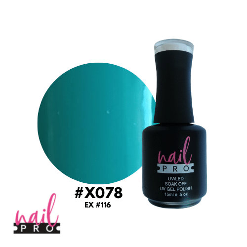 Esmaltes 15ml Nail Pro - Imagen 24