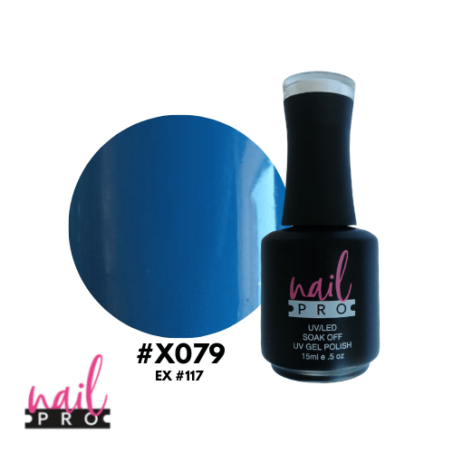 Esmaltes 15ml Nail Pro - Imagen 23