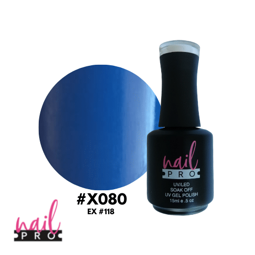 Esmaltes 15ml Nail Pro - Imagen 22