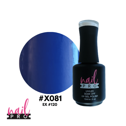 Esmaltes 15ml Nail Pro - Imagen 21