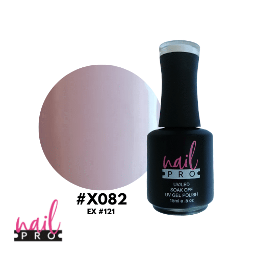 Esmaltes 15ml Nail Pro - Imagen 20
