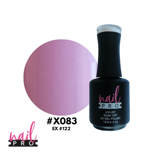 Esmaltes 15ml Nail Pro - Imagen 19