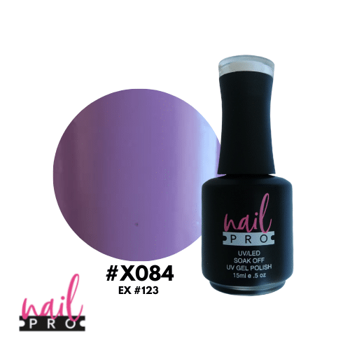 Esmaltes 15ml Nail Pro - Imagen 18
