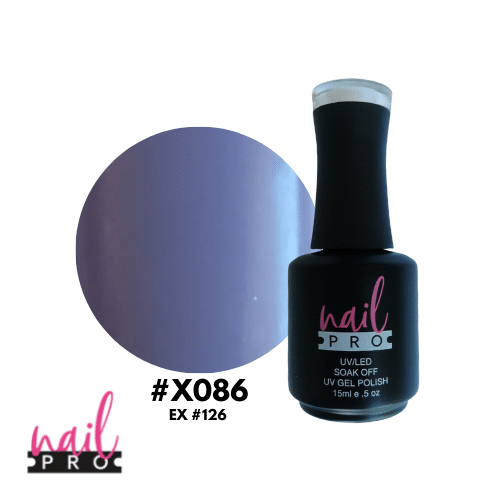 Esmaltes 15ml Nail Pro - Imagen 16