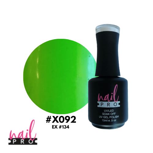 Esmaltes 15ml Nail Pro - Imagen 14