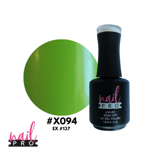 Esmaltes 15ml Nail Pro - Imagen 13