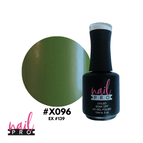 Esmaltes 15ml Nail Pro - Imagen 12
