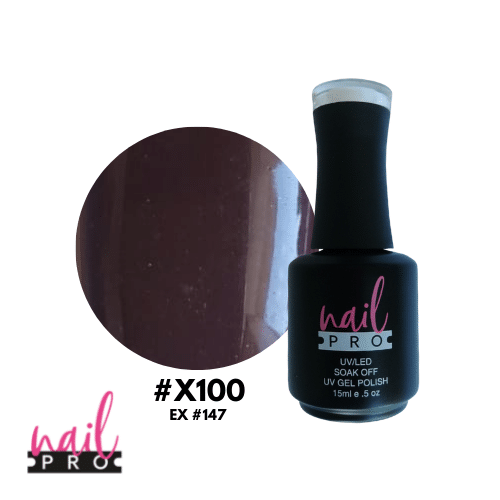 Esmaltes 15ml Nail Pro - Imagen 11