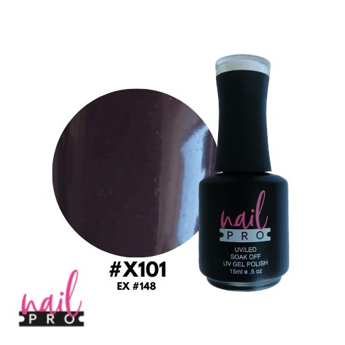 Esmaltes 15ml Nail Pro - Imagen 10