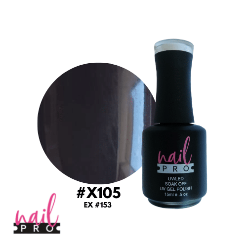 Esmaltes 15ml Nail Pro - Imagen 9