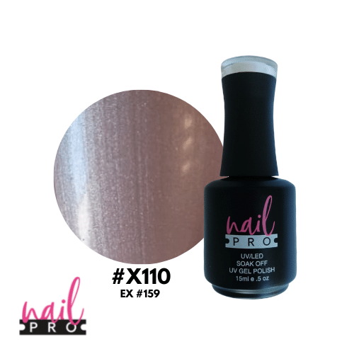 Esmaltes 15ml Nail Pro - Imagen 7