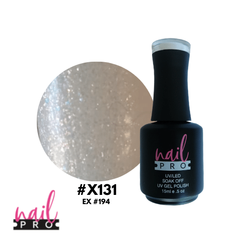 Esmaltes 15ml Nail Pro - Imagen 5