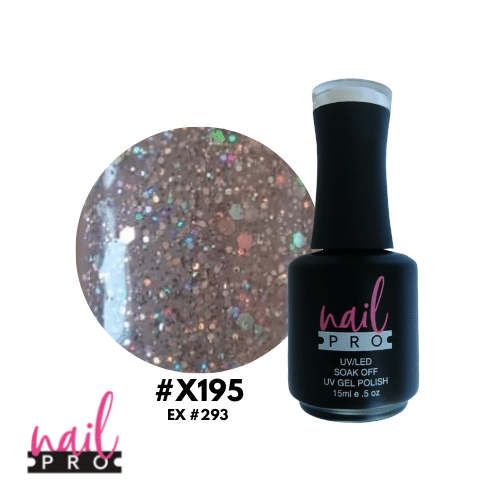 Esmaltes 15ml Nail Pro - Imagen 4