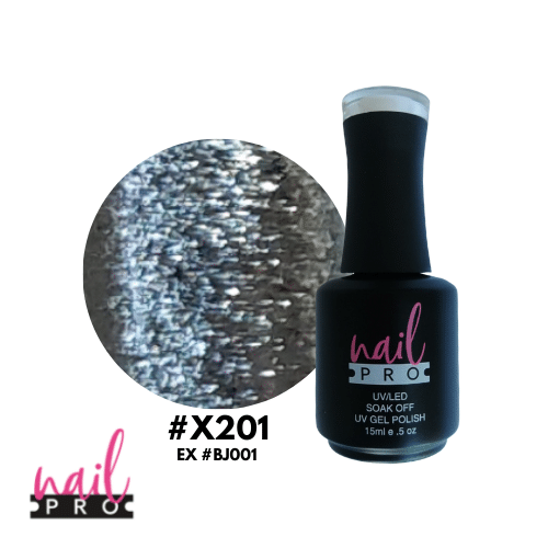 Esmaltes 15ml Nail Pro - Imagen 3