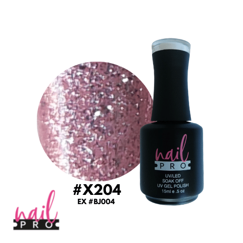 Esmaltes 15ml Nail Pro - Imagen 2