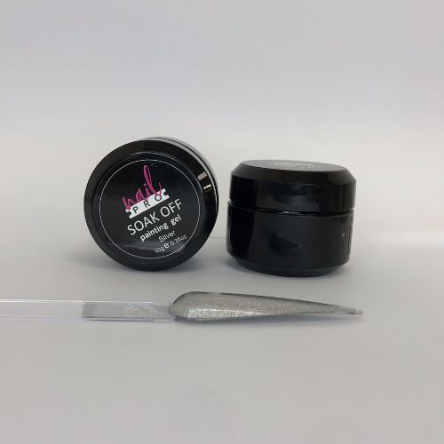 Gel Paint Nail Pro