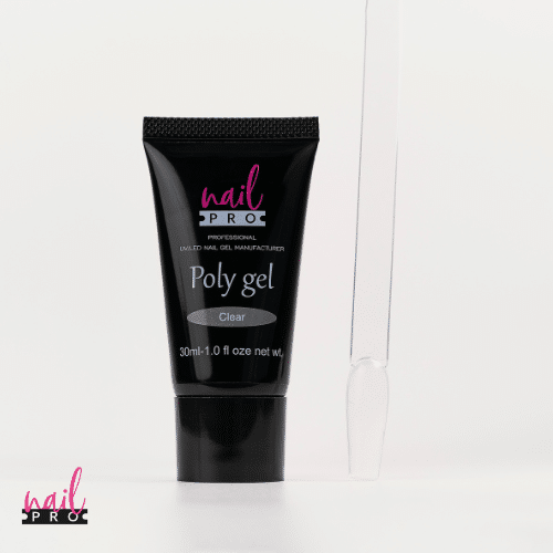 Polygel Nail Pro 30gr