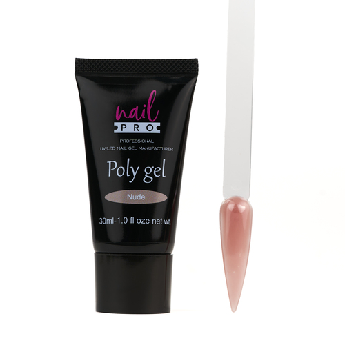Polygel Nail Pro 30gr - Imagen 3