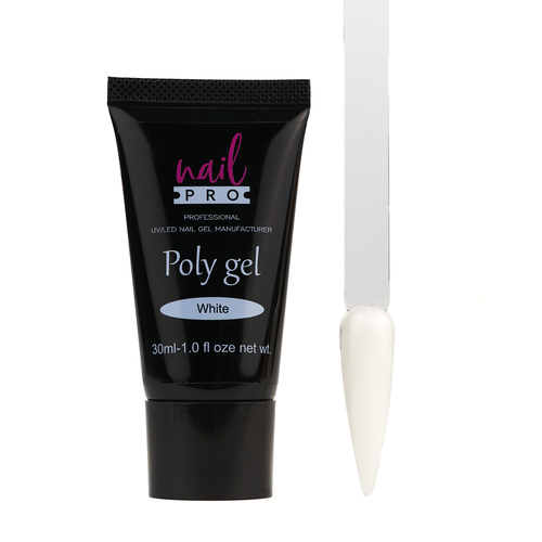 Polygel Nail Pro 30gr - Imagen 2