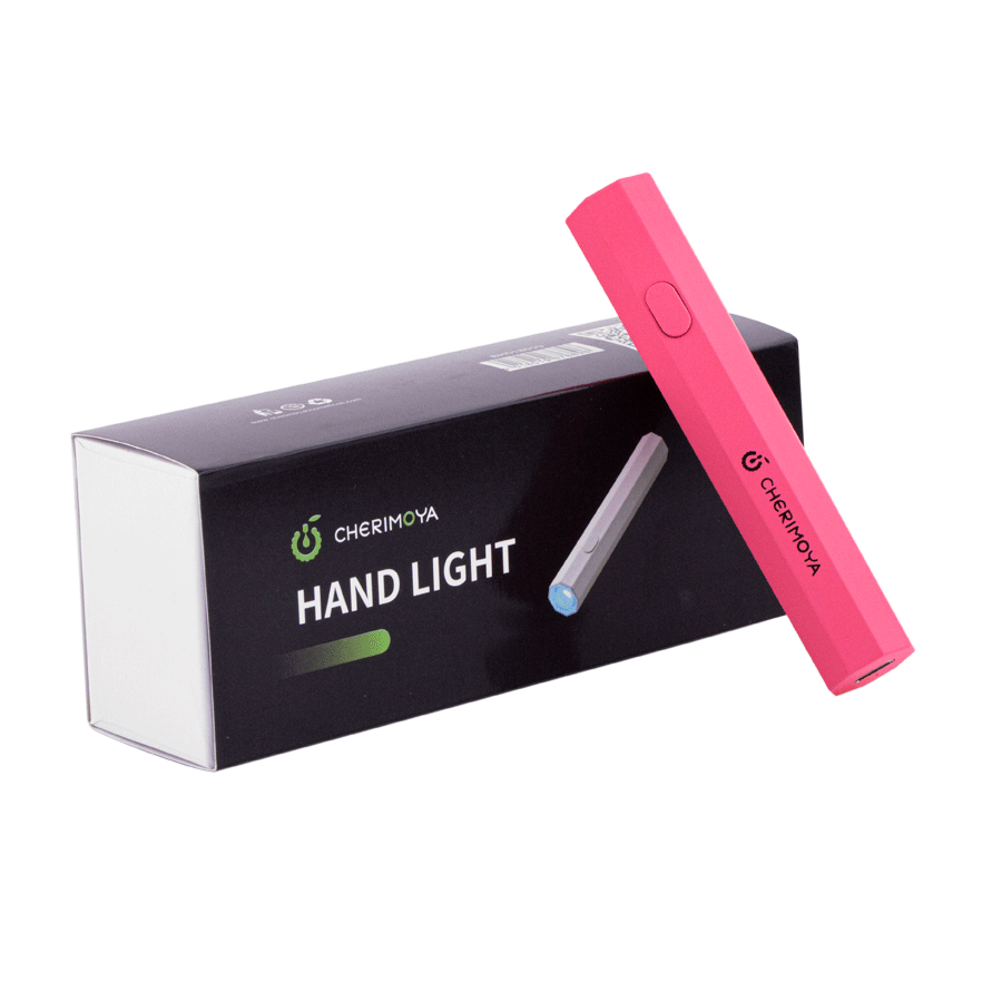 Lámpara – Linterna UV/LED Precurado - Imagen 3