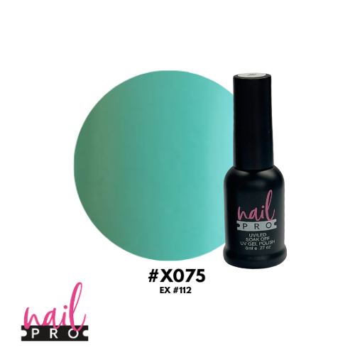 Esmaltes Nail PRO 8ML - Imagen 23