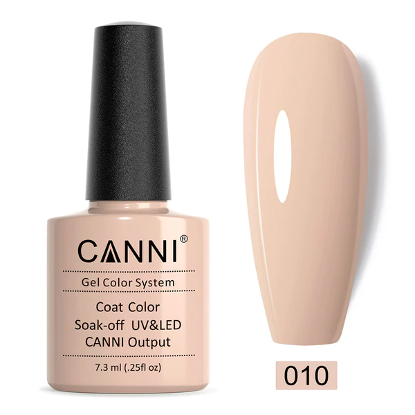 Esmaltes Profesionales Canni 7.3 ml - Imagen 42