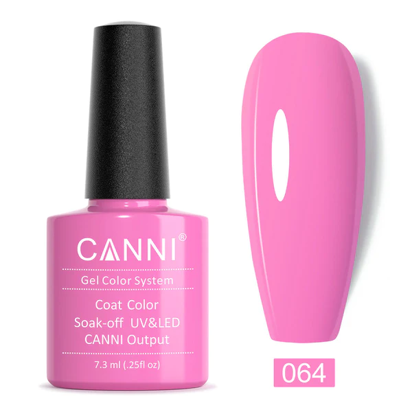 Esmaltes Profesionales Canni 7.3 ml - Imagen 41