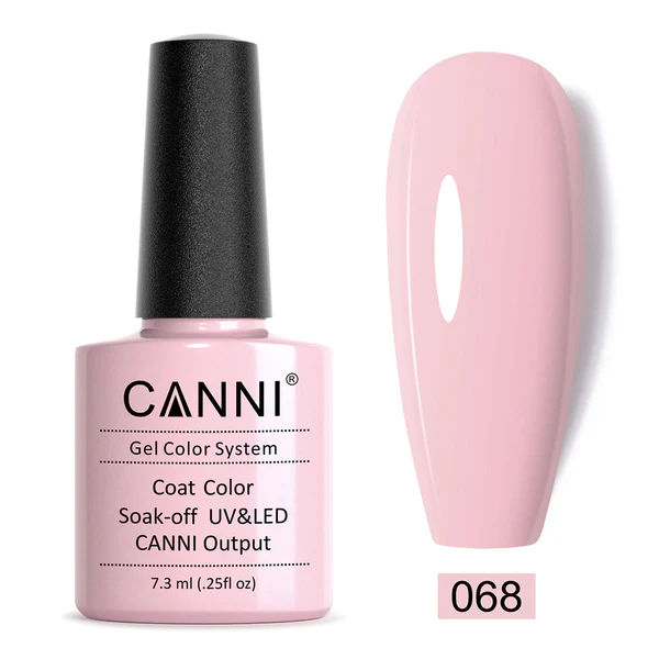 Esmaltes Profesionales Canni 7.3 ml - Imagen 40