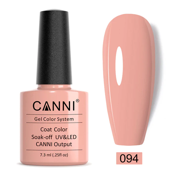 Esmaltes Profesionales Canni 7.3 ml - Imagen 39