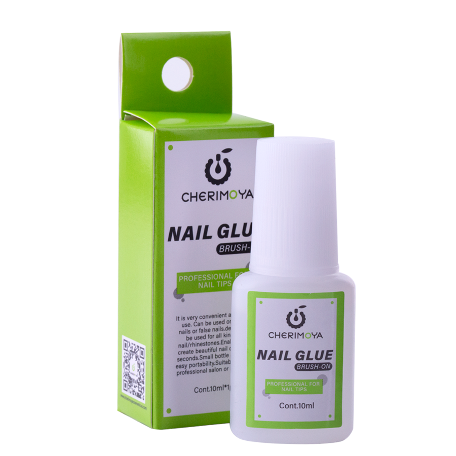 PEGAMENTO PARA UĆAS NAIL GLUE