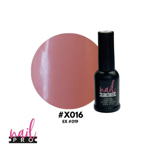 Esmaltes Nail PRO 8ML - Imagen 39