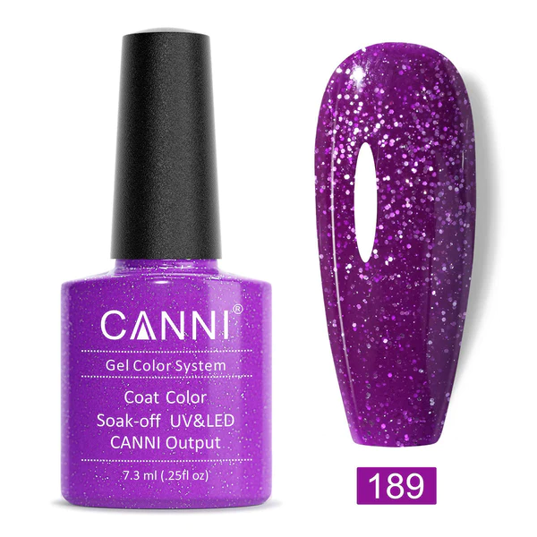 Esmaltes Profesionales Canni 7.3 ml - Imagen 37