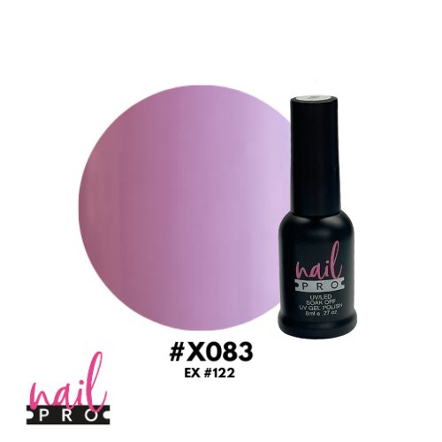 Esmaltes Nail PRO 8ML - Imagen 17
