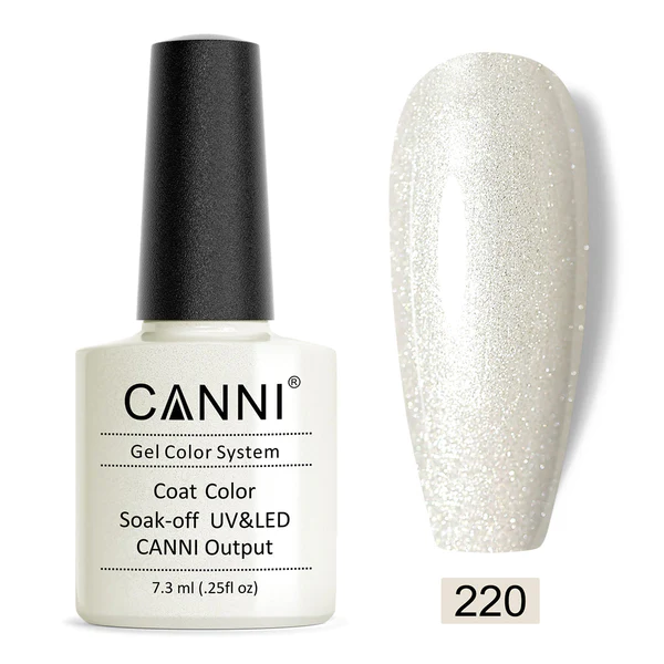 Esmaltes Profesionales Canni 7.3 ml - Imagen 36