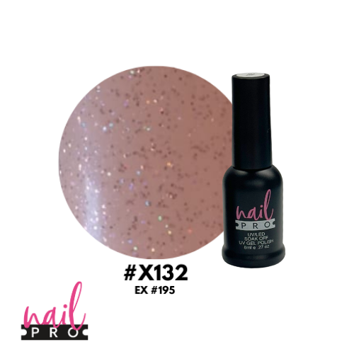 Esmaltes Nail PRO 8ML - Imagen 12