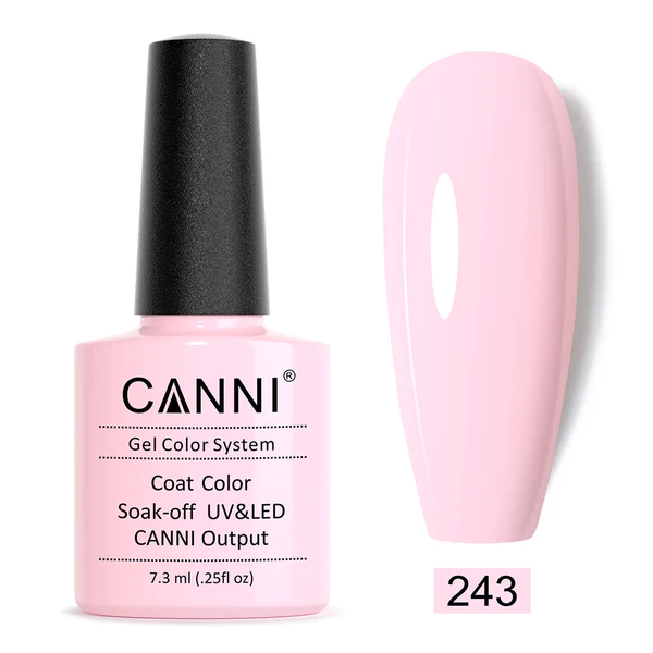 Esmaltes Profesionales Canni 7.3 ml - Imagen 35
