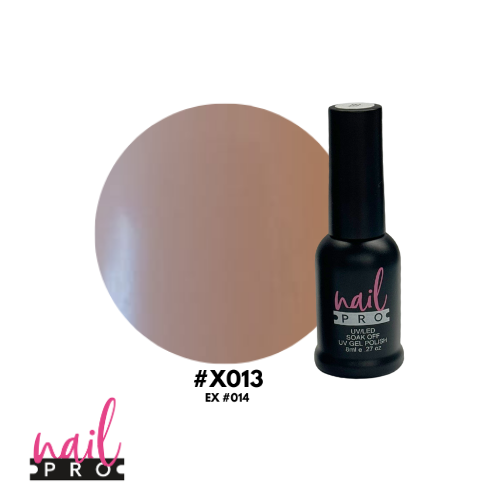 Esmaltes Nail PRO 8ML - Imagen 42