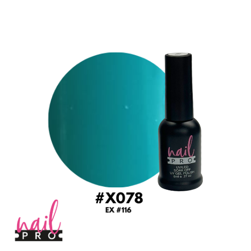 Esmaltes Nail PRO 8ML - Imagen 21