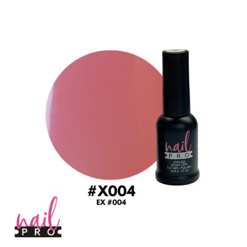 Esmaltes Nail PRO 8ML - Imagen 46