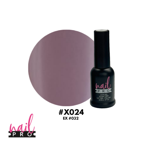 Esmaltes Nail PRO 8ML - Imagen 36