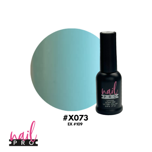 Esmaltes Nail PRO 8ML - Imagen 25