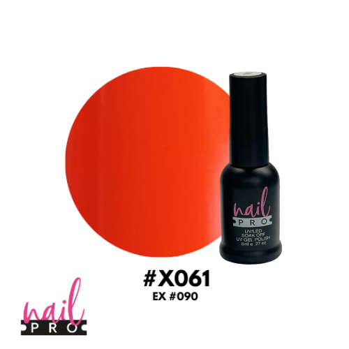 Esmaltes Nail PRO 8ML - Imagen 31
